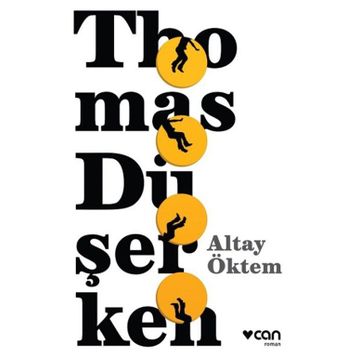 Thomas Düşerken - Altay Öktem