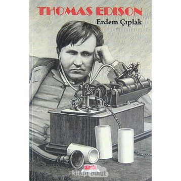 Thomas Edison - Erdem Çıplak