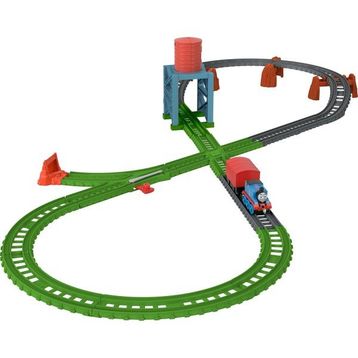 Thomas & Friends GXD47 Buhar İstasyonu Seti