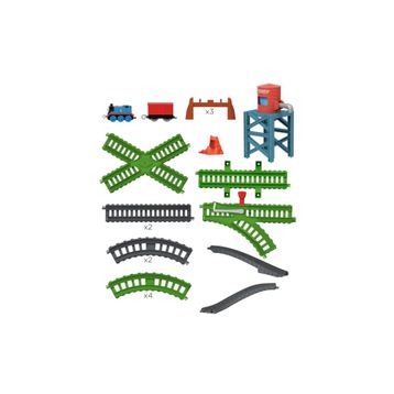 Thomas & Friends GXD47 Buhar İstasyonu Seti
