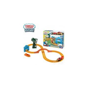 Thomas & Friends Salty Orta Boy Oyun Seti