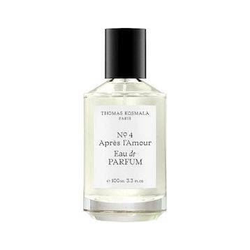 Thomas Kosmala EDP No:4 Apres Apres L'amour 100 ml Parfüm