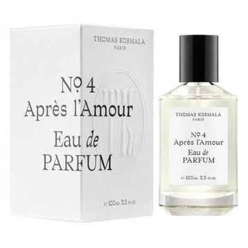 Thomas Kosmala No:4 Apres L'amour EDP 100 ml Unisex Parfüm