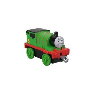 Thomas Percy Motorlu Tren