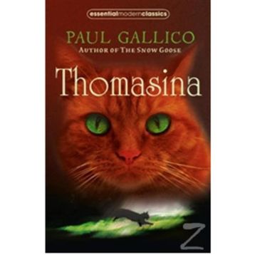 THOMASINA (ESSENTIAL MODERN CLASSICS) - PAUL GALLICO