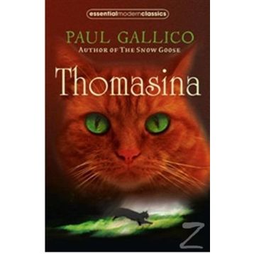 THOMASINA (ESSENTIAL MODERN CLASSICS) - PAUL GALLICO