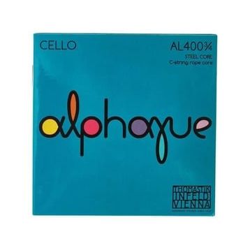 Thomastik Alphayue 4/4 Çello Teli