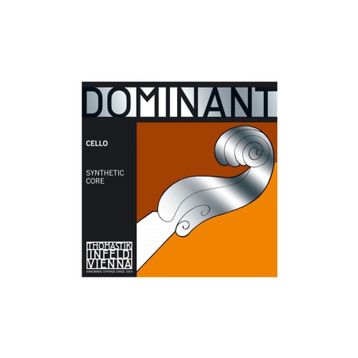Thomastik Dominant 147 Çello Teli