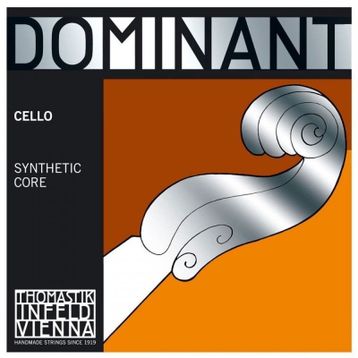 Thomastik Dominant 147 Çello Teli