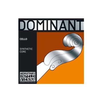 Thomastik Dominant 147 Çello Teli
