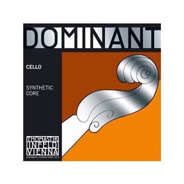 Thomastik Dominant 147 Çello Teli