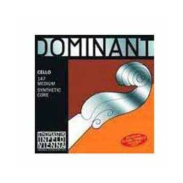 Thomastik Dominant 147 Çello Teli