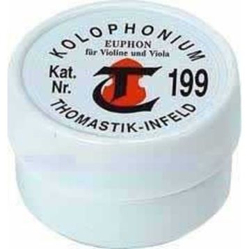 Thomastik Euphon 199 Keman-Viola Reçinesi