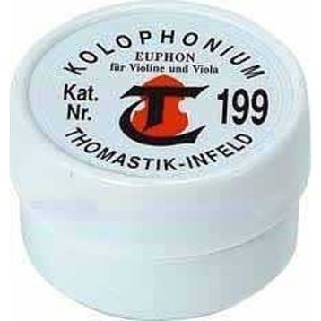 Thomastik Euphon 199 Keman-Viola Reçinesi