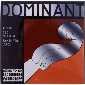 Thomastik Infeld 135 Dominant Keman Teli