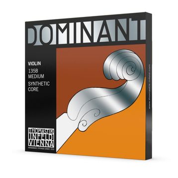 Thomastik İnfeld 135B Dominant Keman Teli