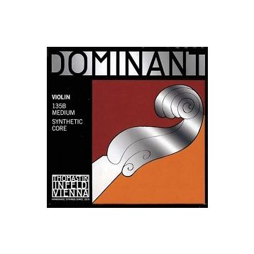 Thomastik İnfeld 135B Dominant Keman Teli