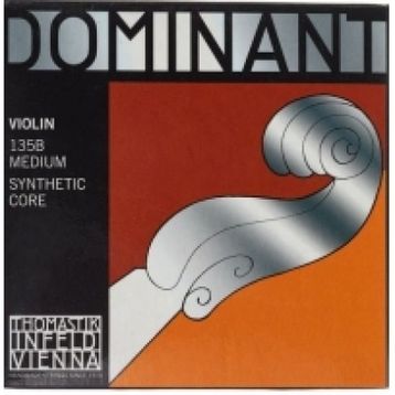 Thomastik İnfeld 135B Dominant Keman Teli