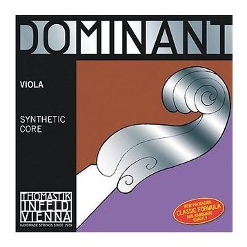 Thomastik İnfeld 141 Viyola Aksesuar Dominant Tel