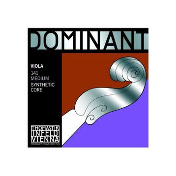 Thomastik İnfeld 141 Viyola Aksesuar Dominant Tel