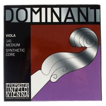 Thomastik İnfeld 141 Viyola Aksesuar Dominant Tel