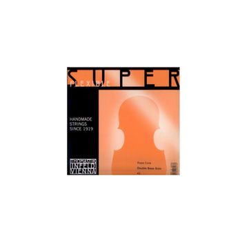 Thomastik İnfeld 43 Solo Kontrbas Superflexible Tel