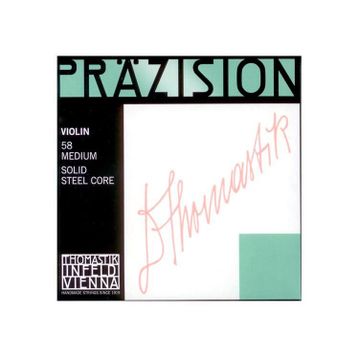 Thomastik Infeld 58 Prazision Keman Teli