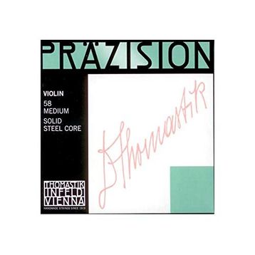 Thomastik Infeld 58 Prazision Keman Teli