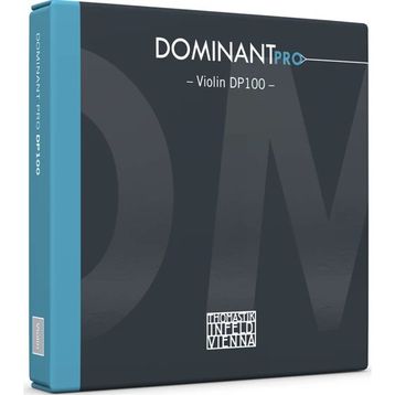 Thomastik İnfeld DP100 Dominant Pro Keman Teli