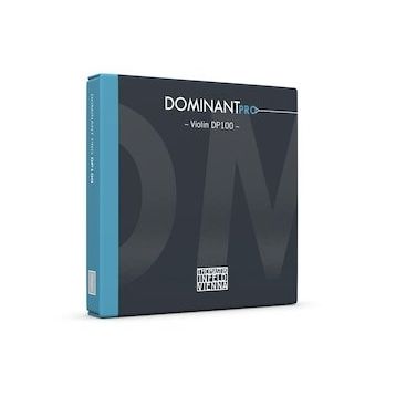 Thomastik İnfeld DP100 Dominant Pro Keman Teli