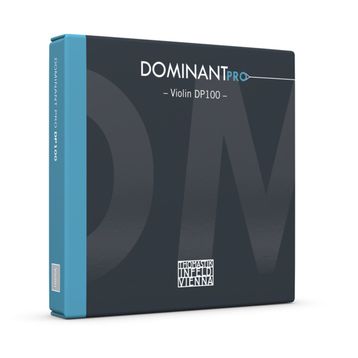 Thomastik İnfeld DP100 Dominant Pro Keman Teli