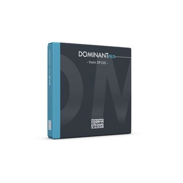 Thomastik İnfeld DP100 Dominant Pro Keman Teli