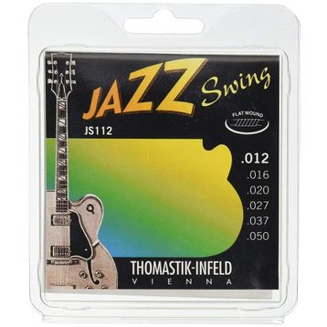 Thomastik-Infeld JS112 Elektro Gitar Tel Seti