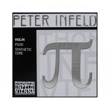 Thomastik Infeld PI100 Peter Infeld Keman Teli
