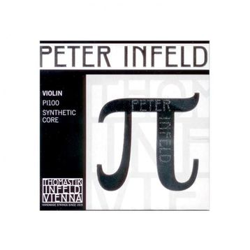 Thomastik Infeld PI100 Peter Infeld Keman Teli