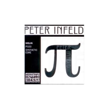 Thomastik Infeld PI100 Peter Infeld Keman Teli