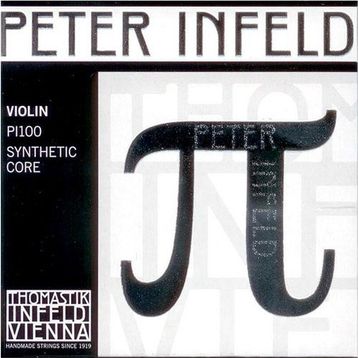 Thomastik Infeld PI100 Peter Infeld Keman Teli