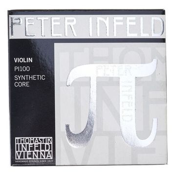 Thomastik Infeld PI100 Peter Infeld Keman Teli