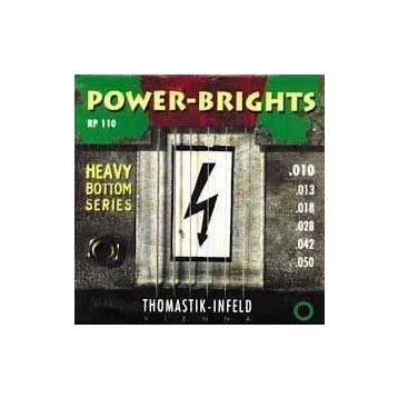 Thomastik-Infeld RP110 Elektro Gitar Tel Seti