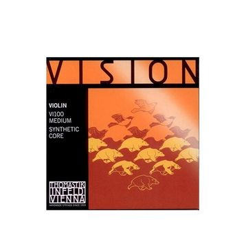 Thomastik Infeld VI100 Vision Keman Teli