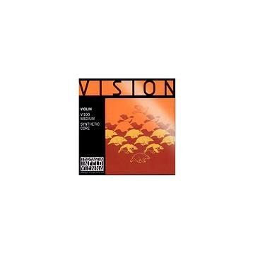 Thomastik Infeld VI100 Vision Keman Teli