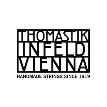 Thomastik Infeld VI100 Vision Keman Teli