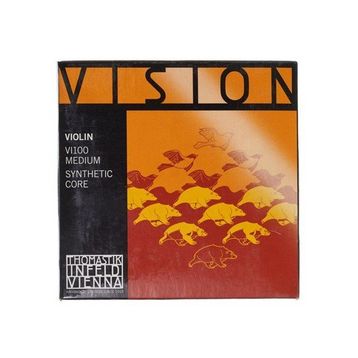 Thomastik Infeld VI100 Vision Keman Teli