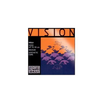 Thomastik İnfeld VI200 Viyola Vision Tel