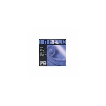 Thomastik Infield Blue IB03 Re Keman Teli