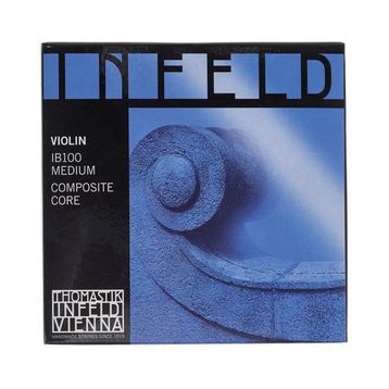 Thomastik Infield Blue IB100 Keman Teli
