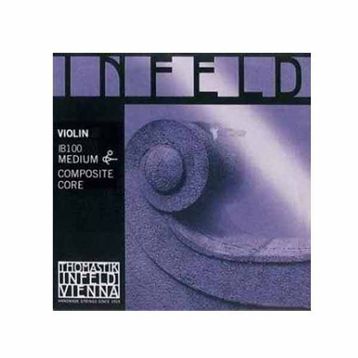 Thomastik Infield Blue IB100 Keman Teli