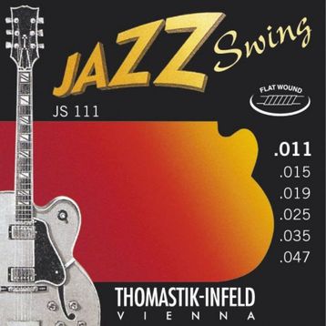 Thomastik Infield IN111 Elektro Gitar Teli
