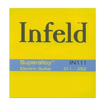 Thomastik Infield IN111 Elektro Gitar Teli