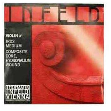 Thomastik Infield Red IR03 Re Keman Teli